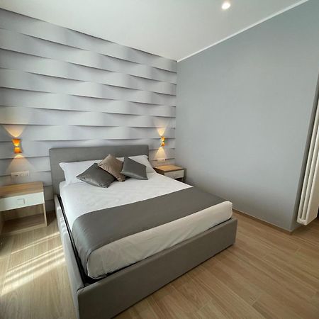 Martini Suite 2 Бари Экстерьер фото
