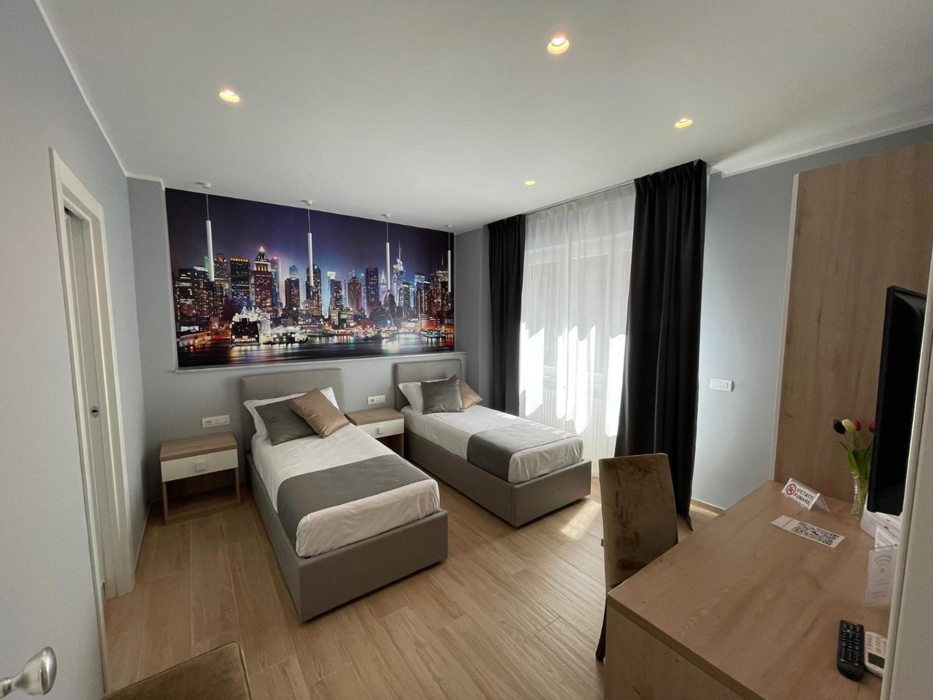 Martini Suite 2 Бари Экстерьер фото