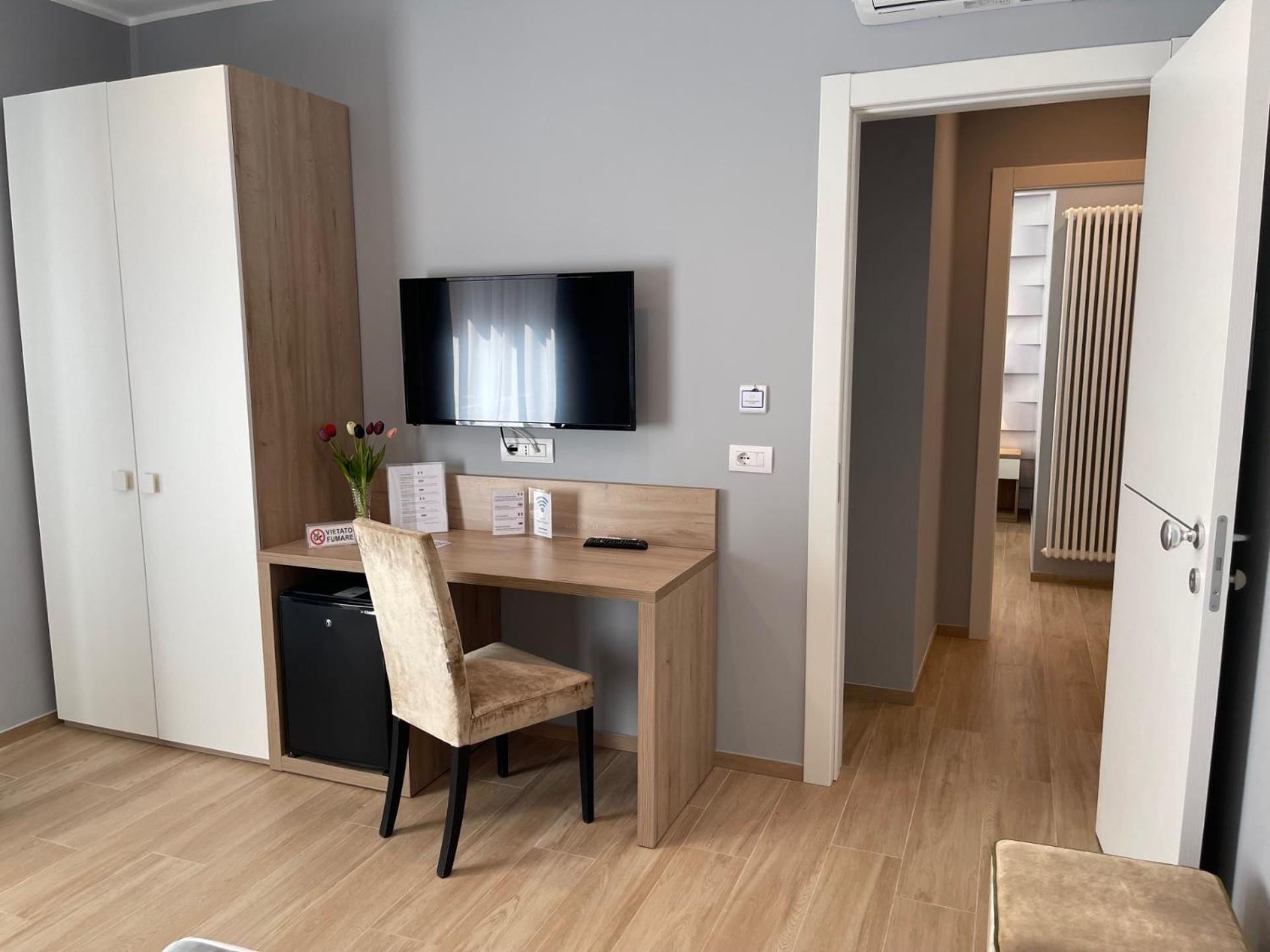 Martini Suite 2 Бари Экстерьер фото