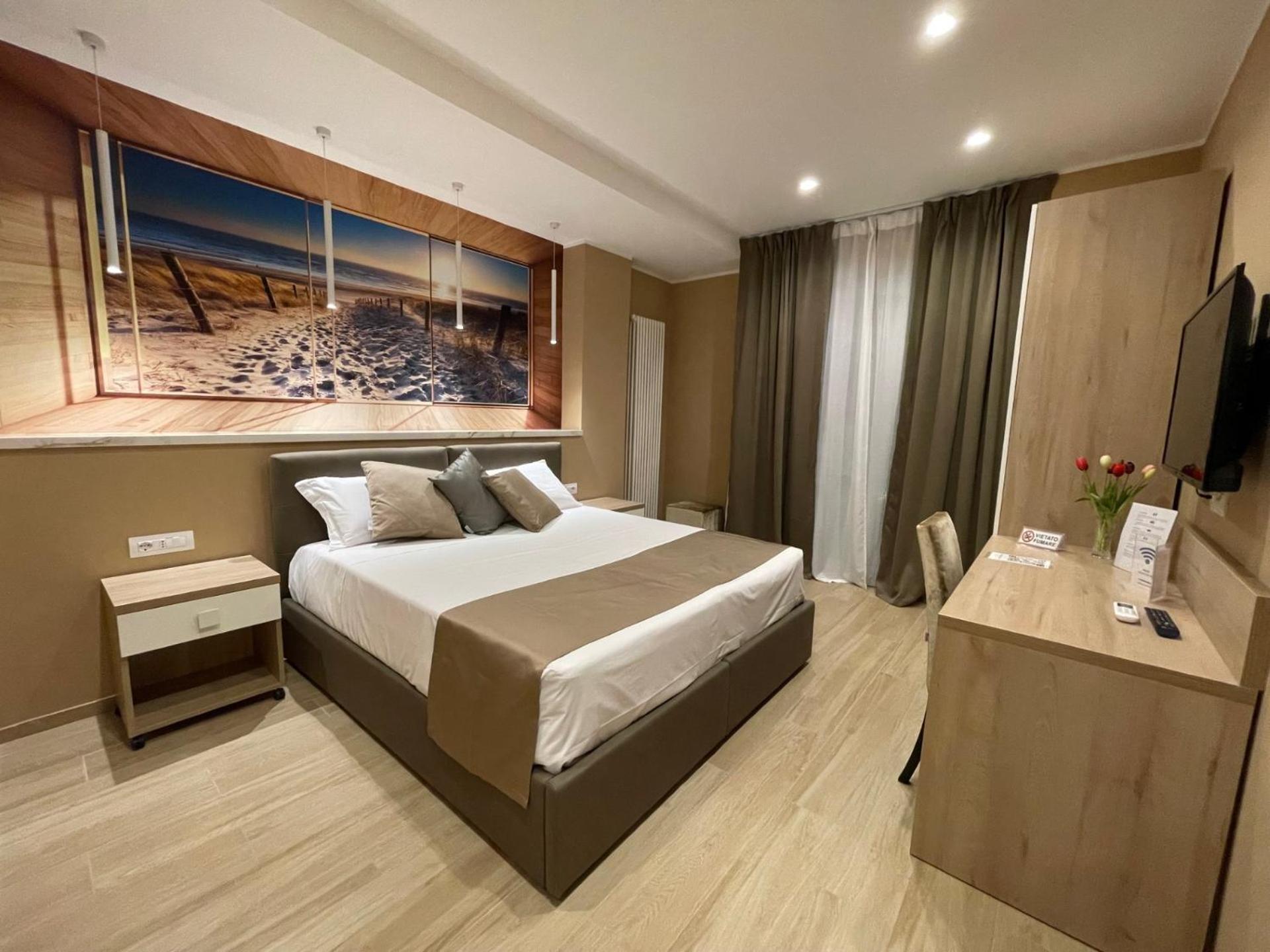 Martini Suite 2 Бари Экстерьер фото